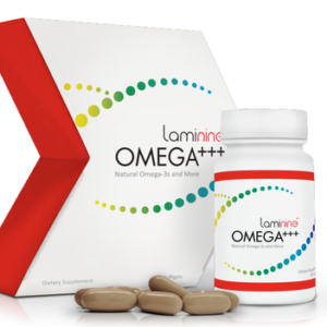 Laminine omega 3