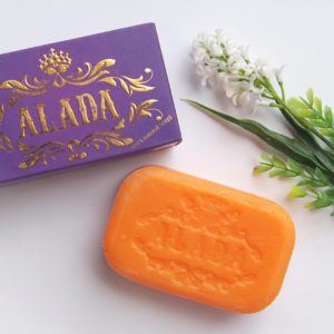 Allada Soap