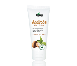 Andiroba Insect Repellent