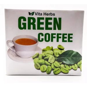 Vita Herbs Green Coffee